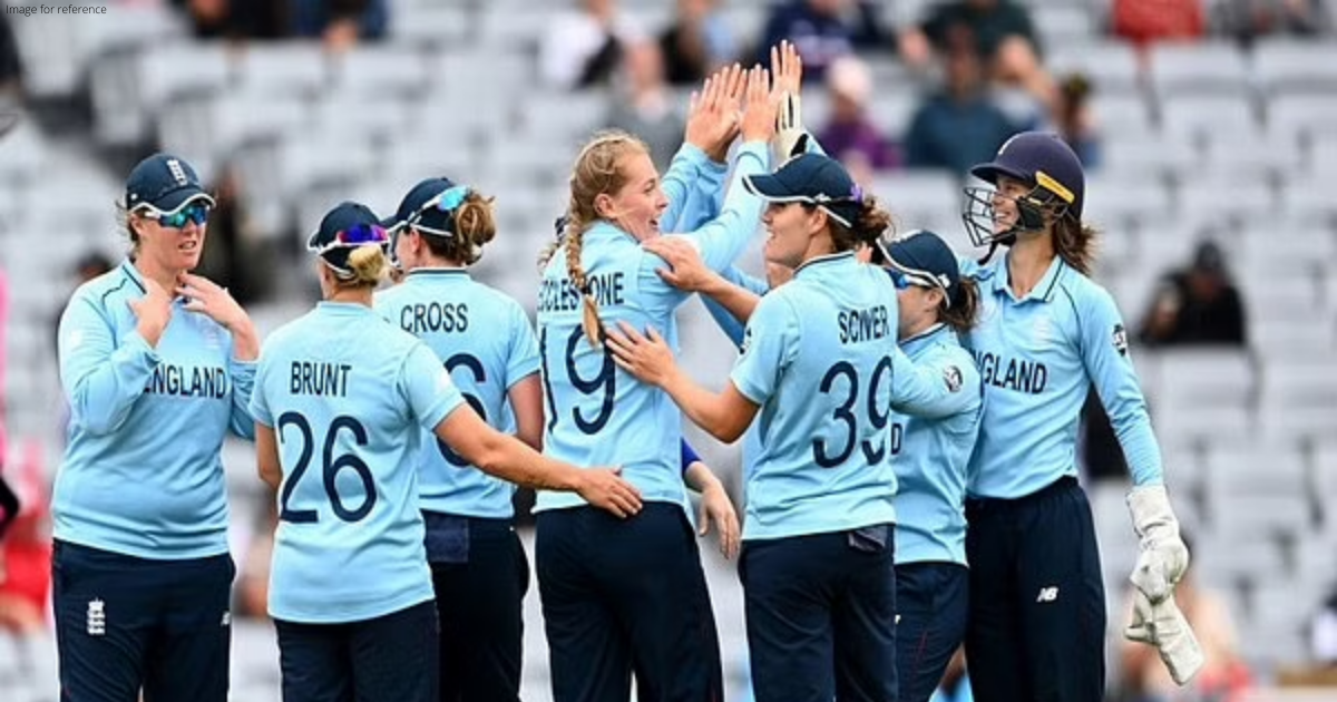 Nat Sciver believes that CWG 2022 is England's best chance to beat rivals Australia